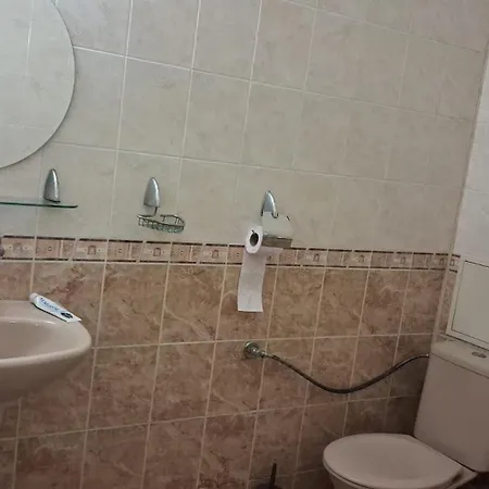за гости на град I Burgas City